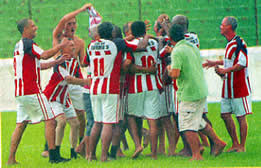 Time do Cachorro Louco